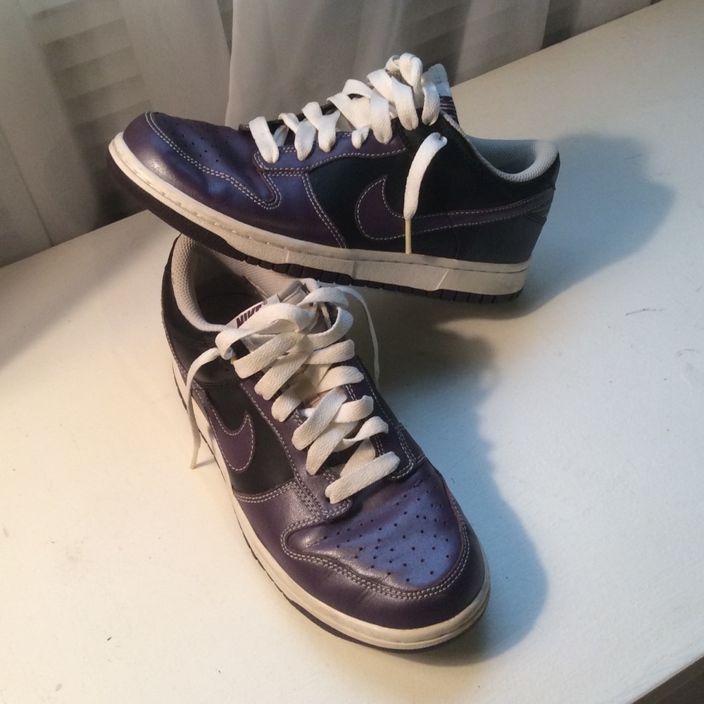 Nike Low Dunk women's shoes